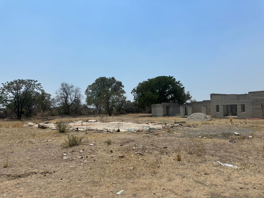 Commercial Property for Sale in Marikana North West